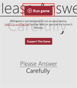 女鬼1模拟器中文版