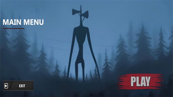 恐怖丛林安卓版游戏