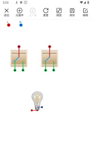 电工仿真软件手机版免费