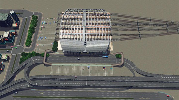 simcity最新版本免费