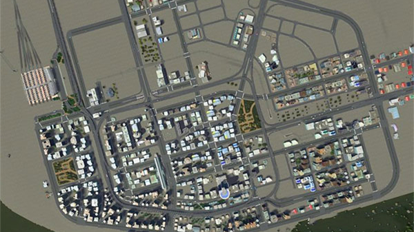 simcity最新版本免费