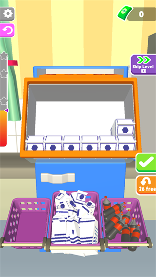 冰箱陈列师免费版