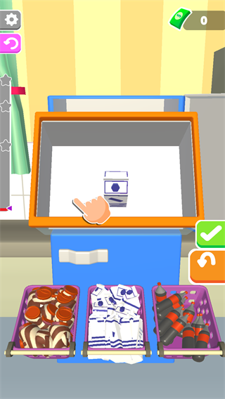 冰箱陈列师免费版