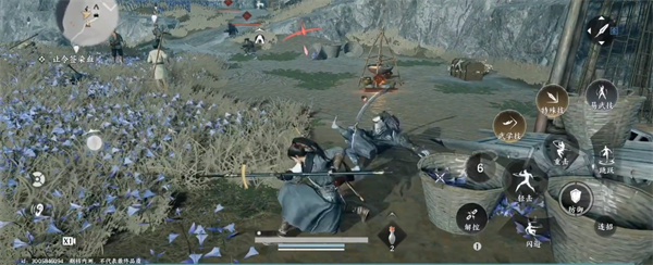 燕云十六声手游最新版