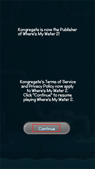 小鳄鱼爱洗澡2最新版