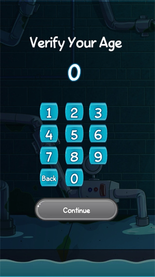 小鳄鱼爱洗澡2最新版