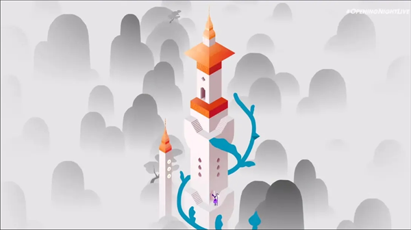 纪念碑谷3完整版