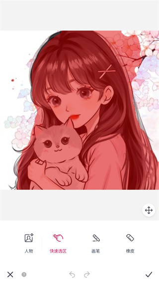 天天p图美颜相机免费