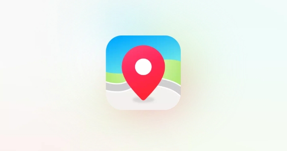 花瓣地图最新版本