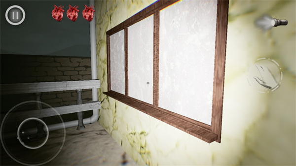 恶魔牧师安卓版