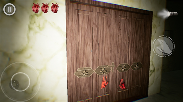 恶魔牧师安卓版