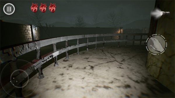 恶魔牧师安卓版