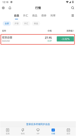 华尔街见闻