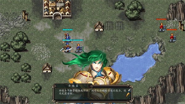 魔剑镇魂曲英雄之泪2025版本