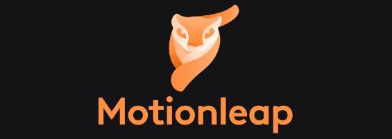 motionleap软件