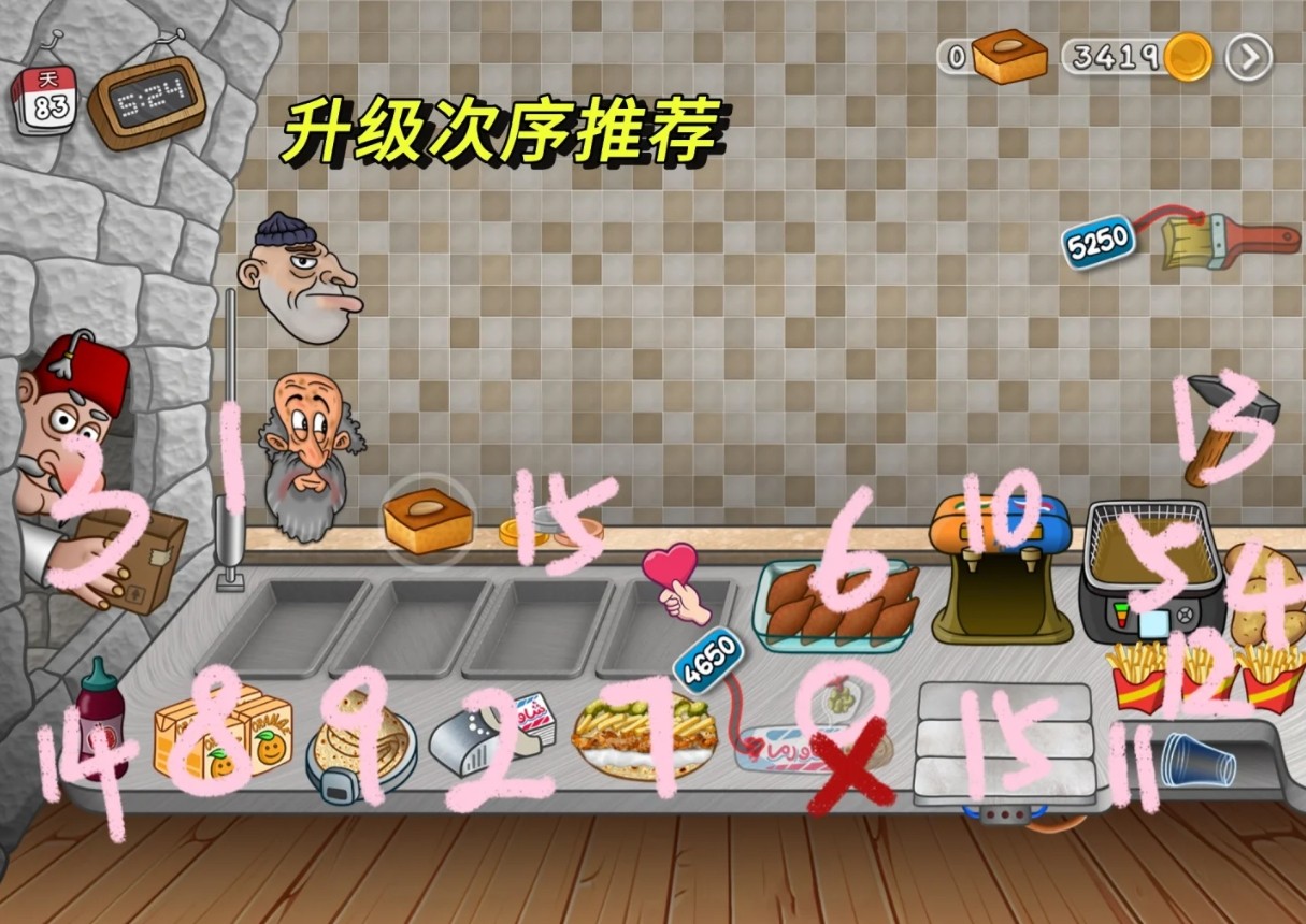 沙威玛传奇游戏无限金币版