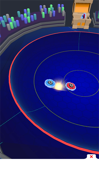 超级旋风手游最新版本