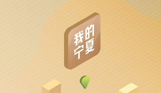 我的宁夏app健康码