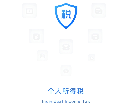 个人所得税app正版官方