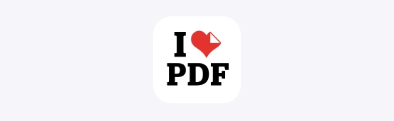 iLovePDF安卓版