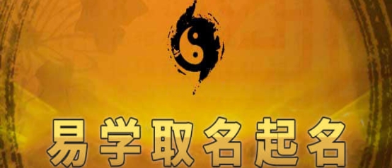 周易生辰八字取名app