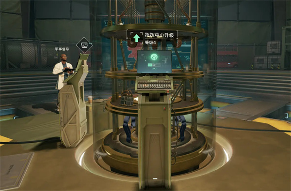 三角洲行动手游中文版