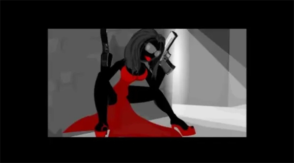 暗杀行动中文版游戏