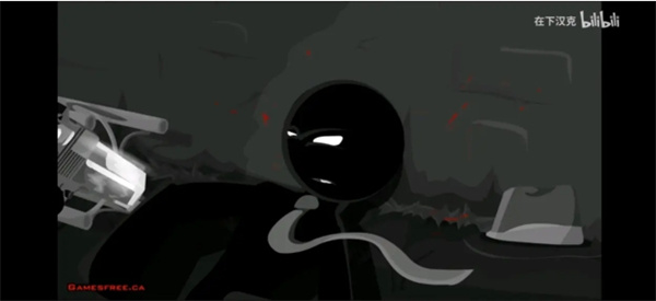 暗杀行动中文版游戏