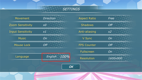 少女都市最新版本汉化版无广告