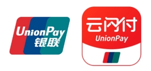 云闪付app