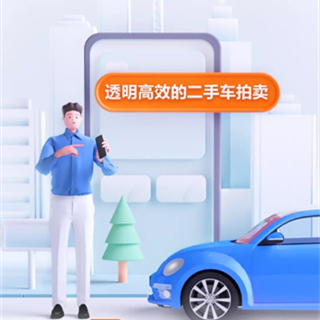 优信拍二手车拍卖