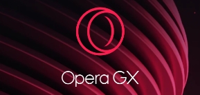 Opera gx浏览器app