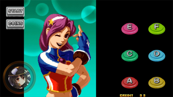 拳皇2002加强版安卓最新版