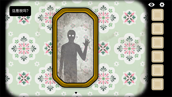 逃离方块轮回的房间手游