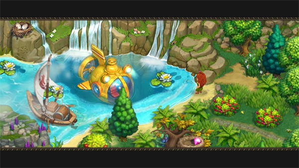 部落手游最新版本