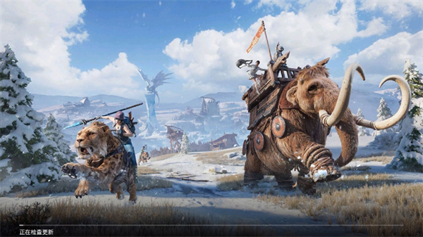 PUBGmobile手游官方客户端