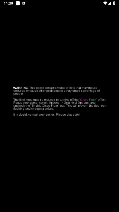 节奏地牢中文版