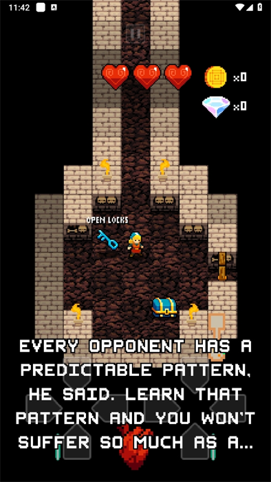 节奏地牢中文版