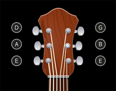 精准调音器手机版免费