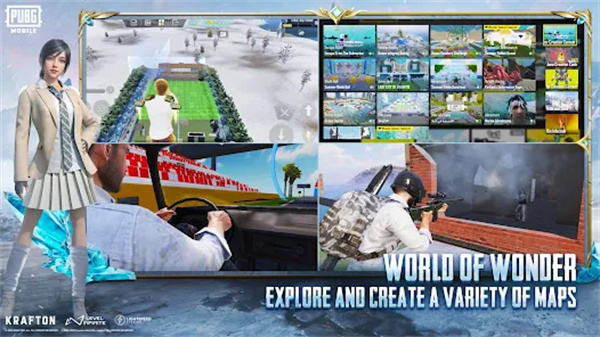 地铁逃生游戏中文版