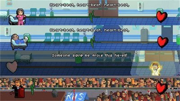 节奏医生 2025最新版游戏