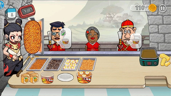 近地联盟先遣队3无限金币版游戏