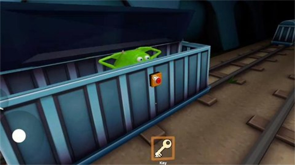 恐怖地铁2免费手游