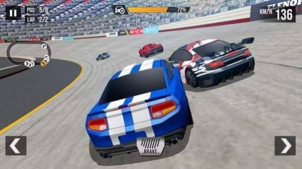 赛车竞技俱乐部最新版