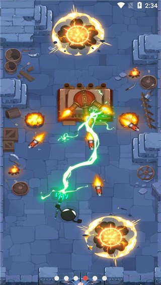 火柴人枪手射击免费