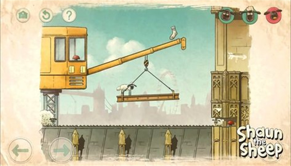 送小羊回家免费手游