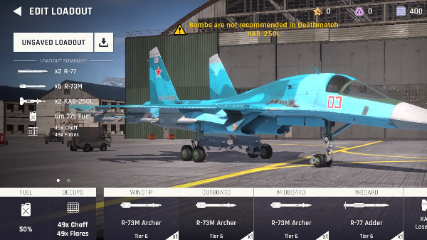 金属风暴手游免费