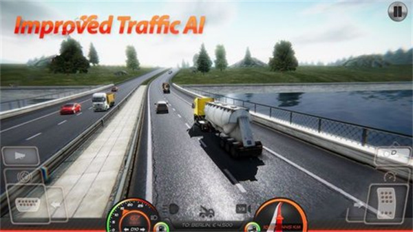 遨游中国2手机版中文版正版