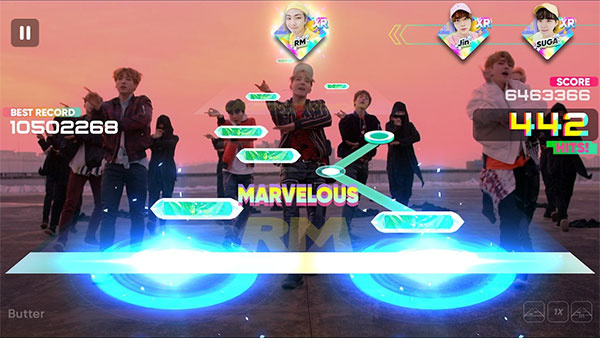 RhythmHive最新版安卓版