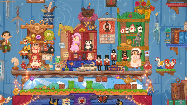 小小冒险家寻宝记最新版最新游戏